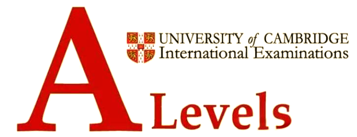 A-Level 考试 logo