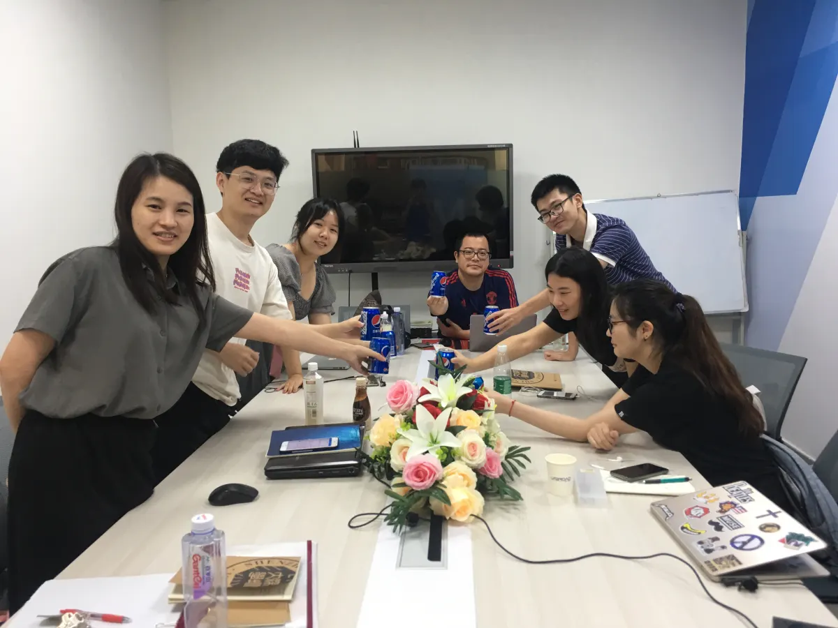 同伴学习与一起做题